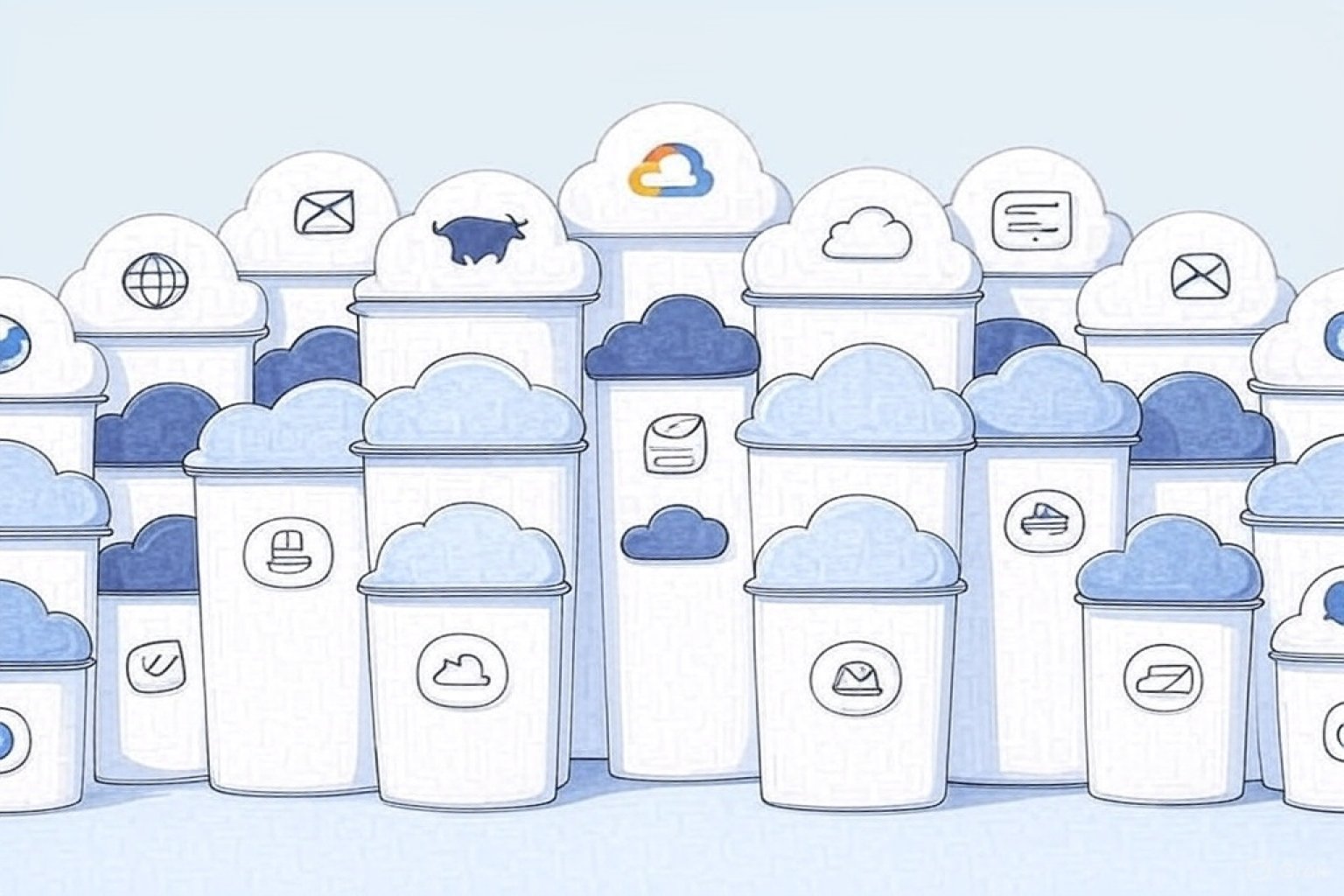 Offloading Heavy Translation Workloads with Redis BullMQ and Google Cloud Run