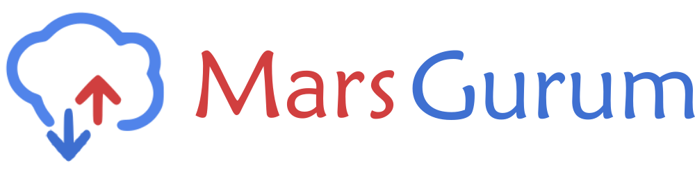 Marsgurum IT